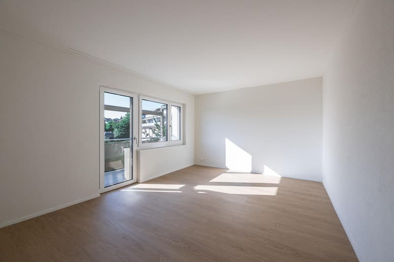 First rental after complete renovation Arrive. Feel good. Be at home. (4)