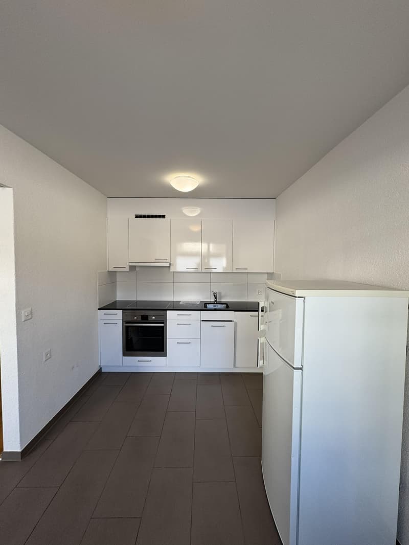 Appartement 2 pièces centré au quartier 4 à louer ! (2)