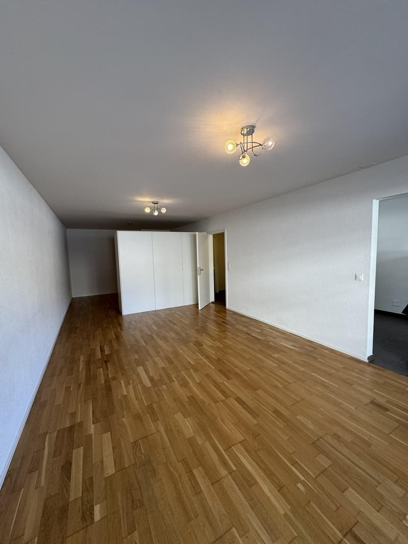Appartement 2 pièces centré au quartier 4 à louer ! (4)