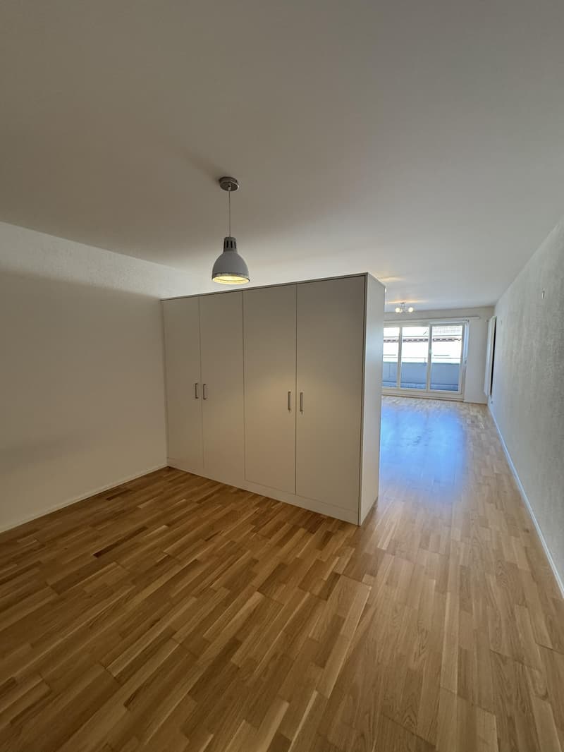 Appartement 2 pièces centré au quartier 4 à louer ! (3)