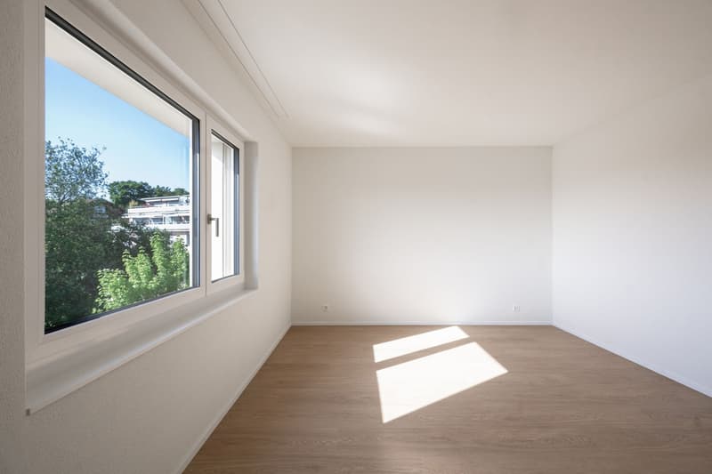 Erstvermietung nach Totalsanierung  Ankommen. Wohlfühlen. Zuhause sein. (3)