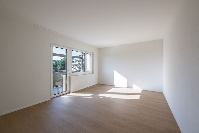 Erstvermietung nach Totalsanierung  Ankommen. Wohlfühlen. Zuhause sein. (4)