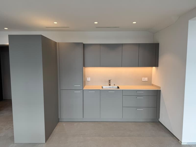 Modernes Büro an zentraler Lage in Opfikon zu vermieten! (3)