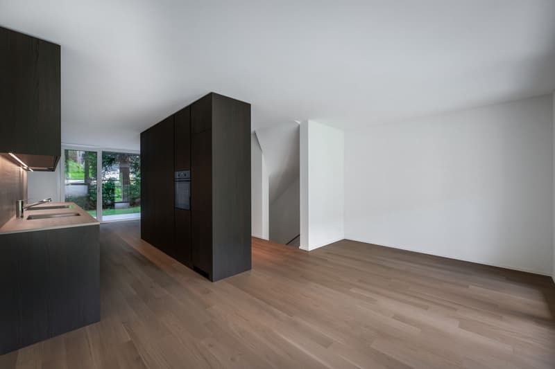 Exklusive 4.5-Zimmer-Maisonettewohnung mit privater Inhouse-Lösung (4)