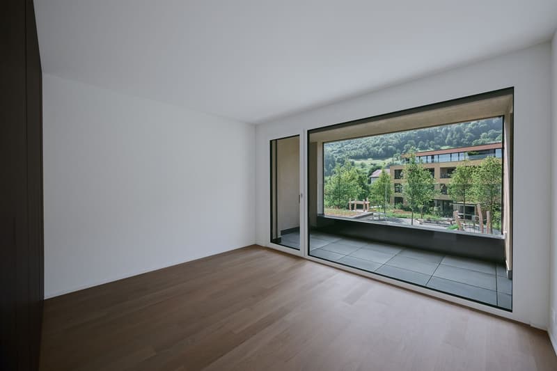 Exklusive 4.5-Zimmer-Maisonettewohnung mit privater Inhouse-Lösung (8)