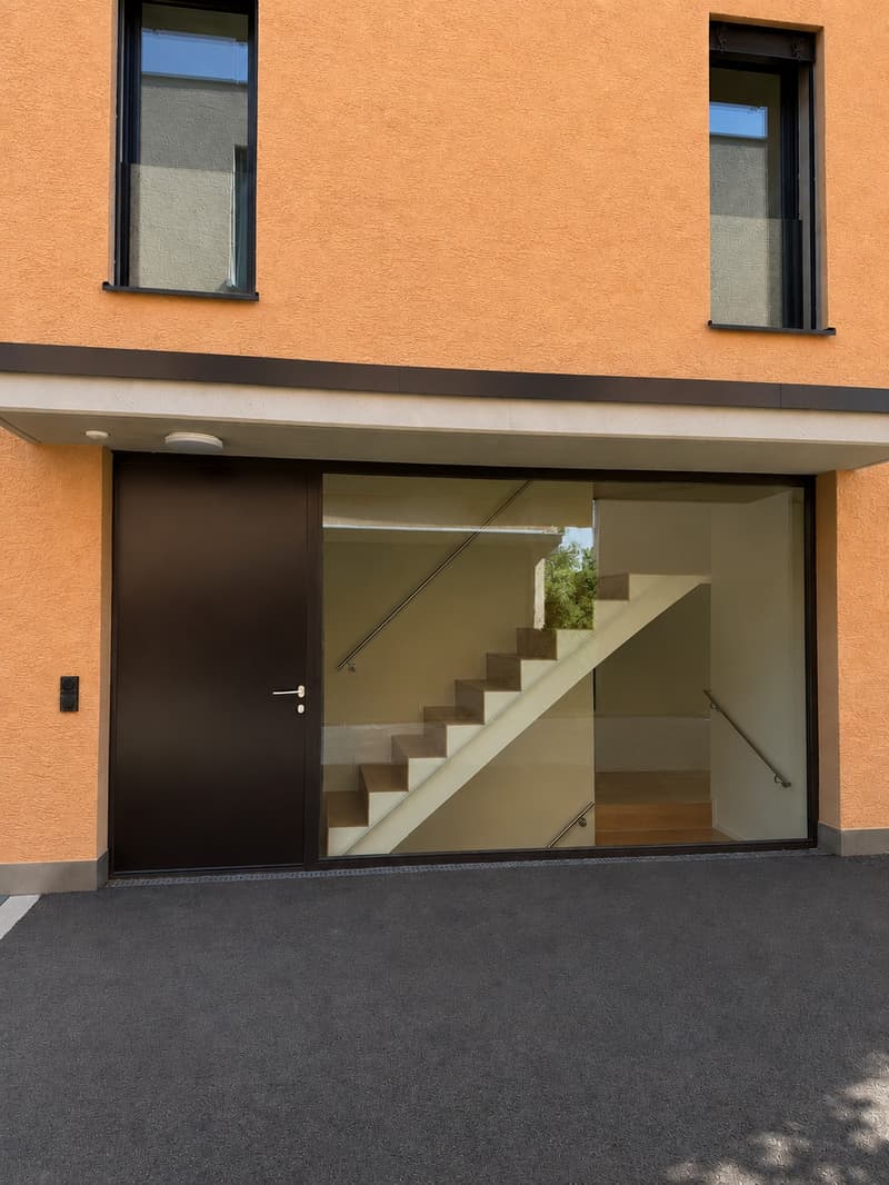 Exklusive 4.5-Zimmer-Maisonettewohnung mit privater Inhouse-Lösung (3)