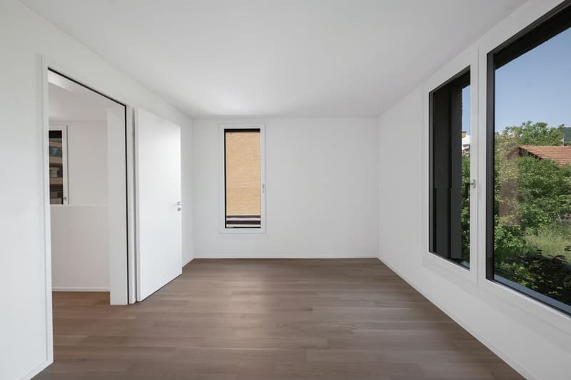Exklusive 4.5-Zimmer-Maisonettewohnung mit privater Inhouse-Lösung (7)