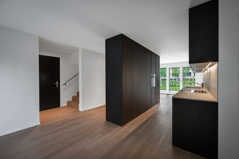 Exklusive 4.5-Zimmer-Maisonettewohnung mit privater Inhouse-Lösung (2)