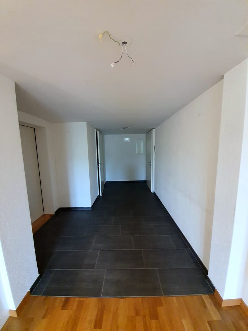 Helle 1.5-Zimmer-Wohnung - Wohnen an ruhiger Lage (6)