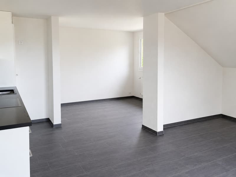 Modernes Wohnen an ruhiger, sonniger Lage (4)