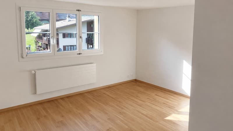 Modernes Wohnen an ruhiger, sonniger Lage (5)