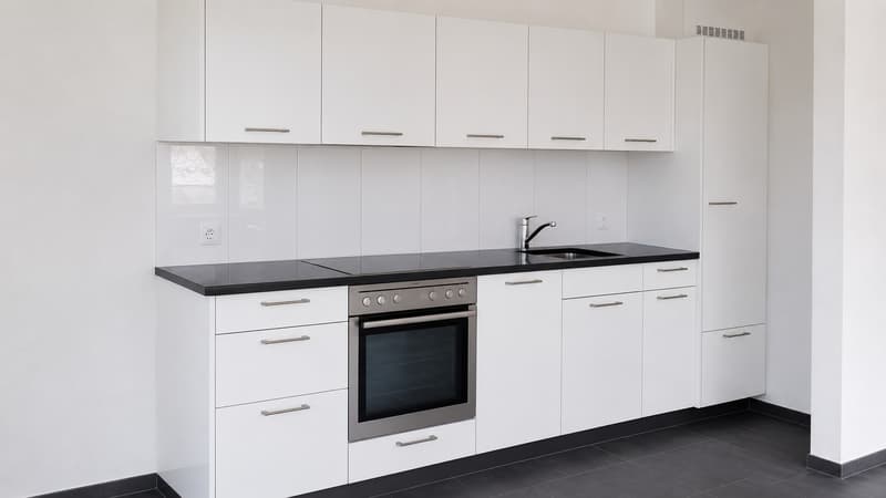 Modernes Wohnen an ruhiger, sonniger Lage (7)