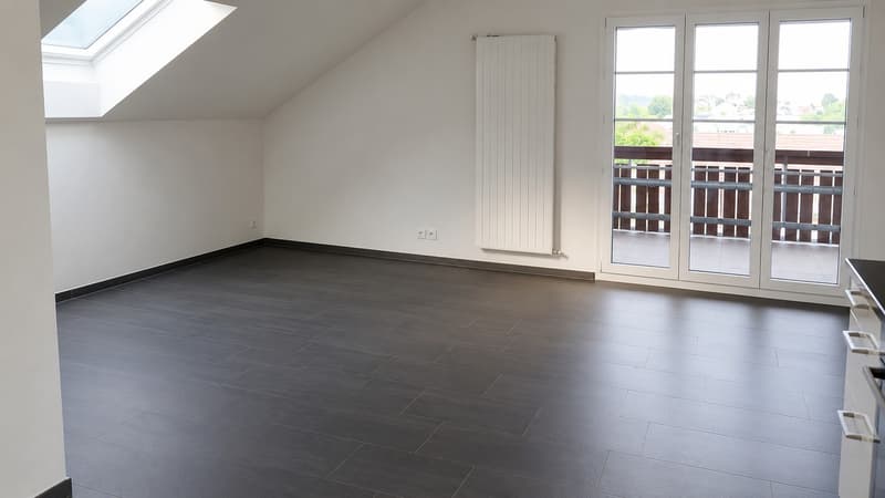 Modernes Wohnen an ruhiger, sonniger Lage (3)