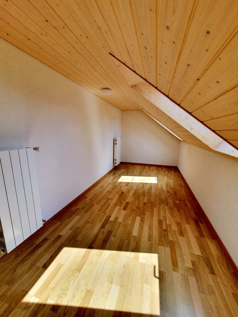 Helle 1.5-Zimmer-Wohnung - Wohnen an ruhiger Lage (8)