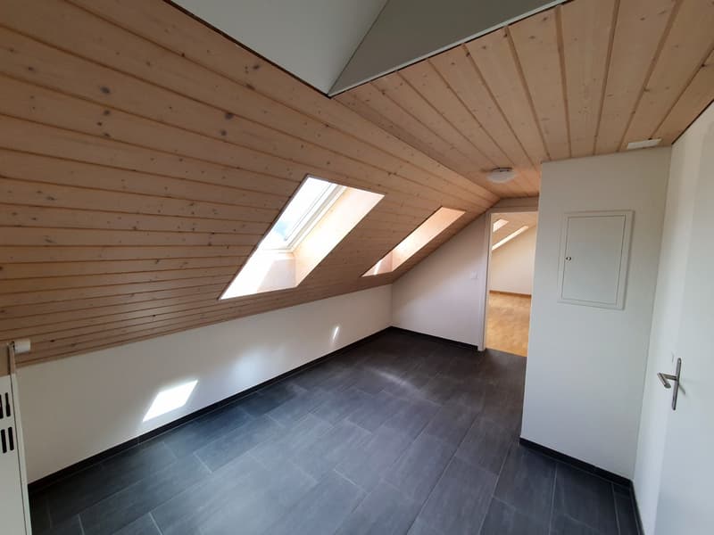 Helle 1.5-Zimmer-Wohnung - Wohnen an ruhiger Lage (7)