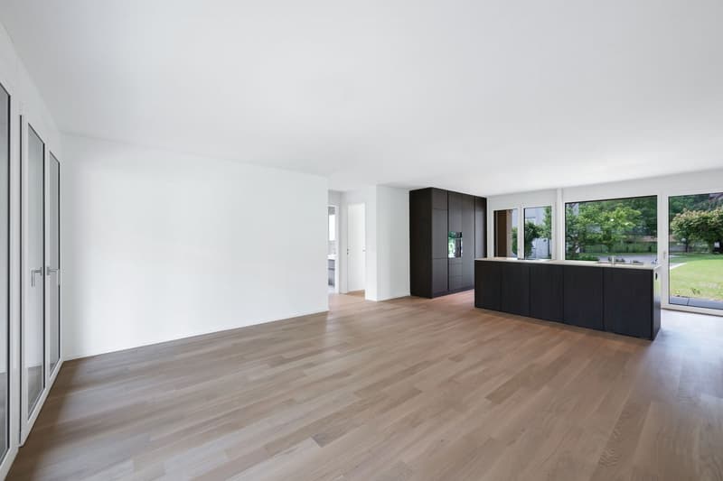 Exklusive 4.5-Zimmer-Wohnung mit privater Inhouse-Lösung (3)