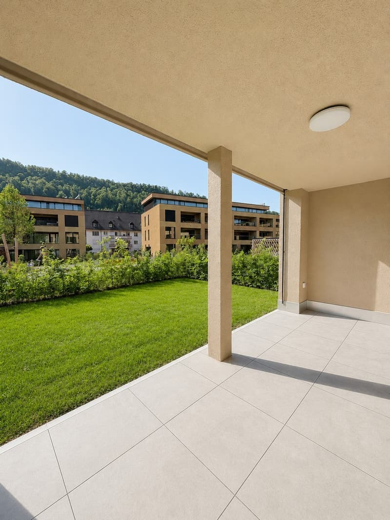 Moderne 3.5-Zimmer-Wohnungen mit privater Inhouse-Lösung (2)