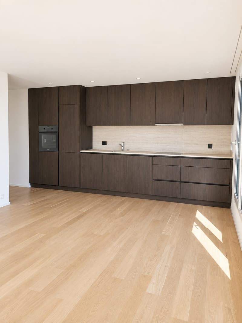 Moderne 3.5-Zimmer-Attikawohnungen im Feldpark (3)