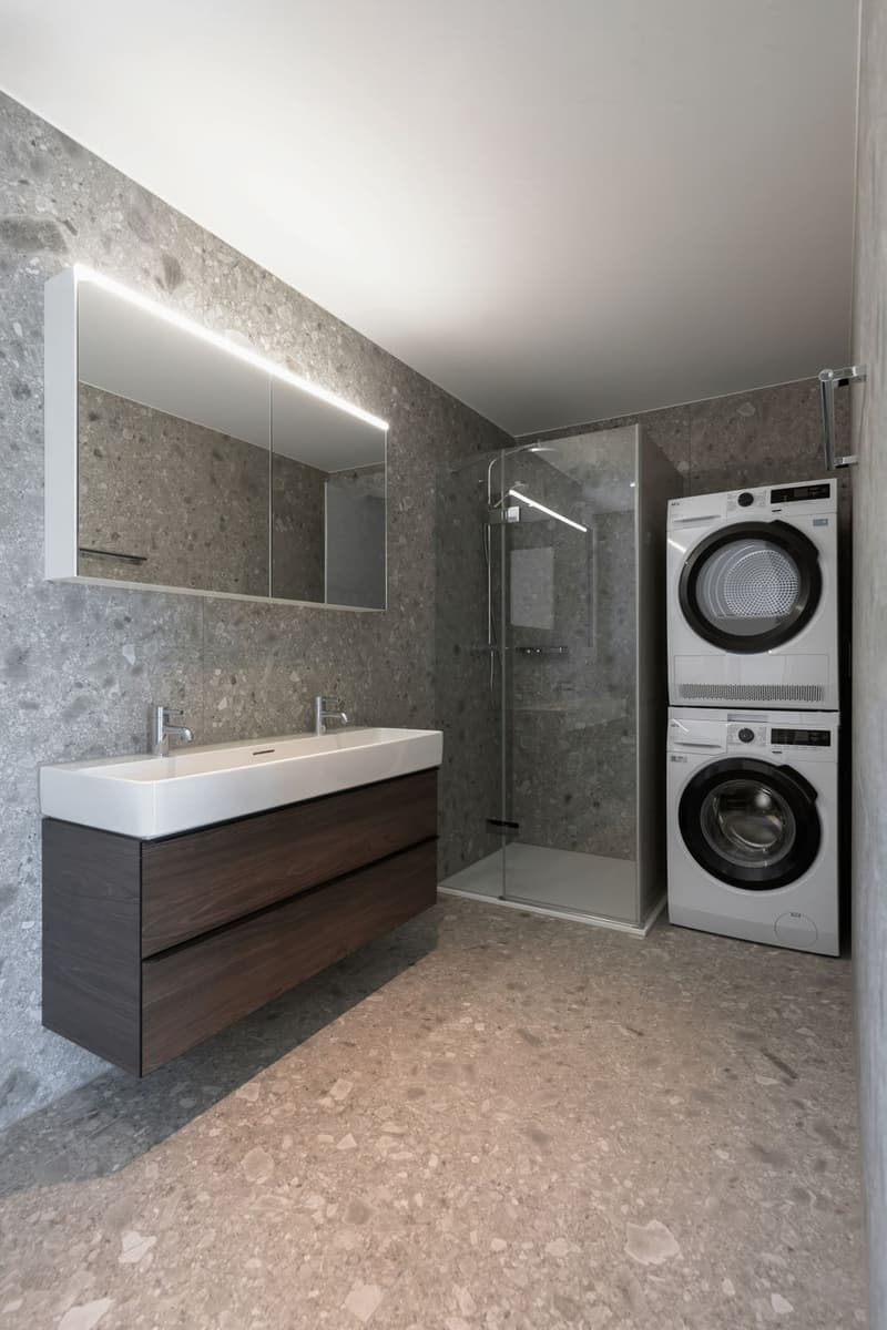 Moderne 3.5-Zimmer-Attikawohnungen im Feldpark (8)