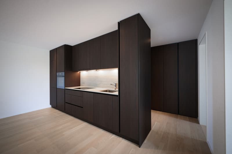Moderne 3.5-Zimmer-Wohnungen im 1./2. Obergeschoss (2)