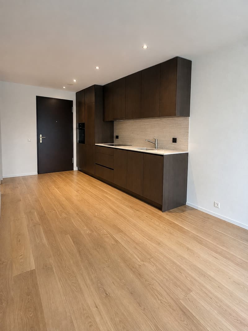 2 ½ Zimmer-Wohnung, 4663 Aarburg (2)