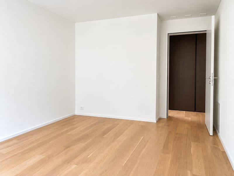 2 ½ Zimmer-Wohnung, 4663 Aarburg (7)