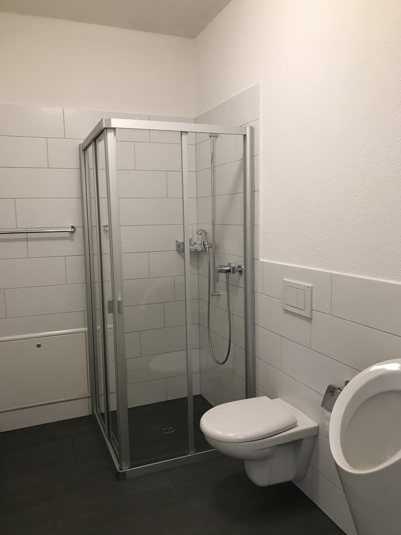 Gewerberaum in Regensdorf zentral & gut erreichbar (6)
