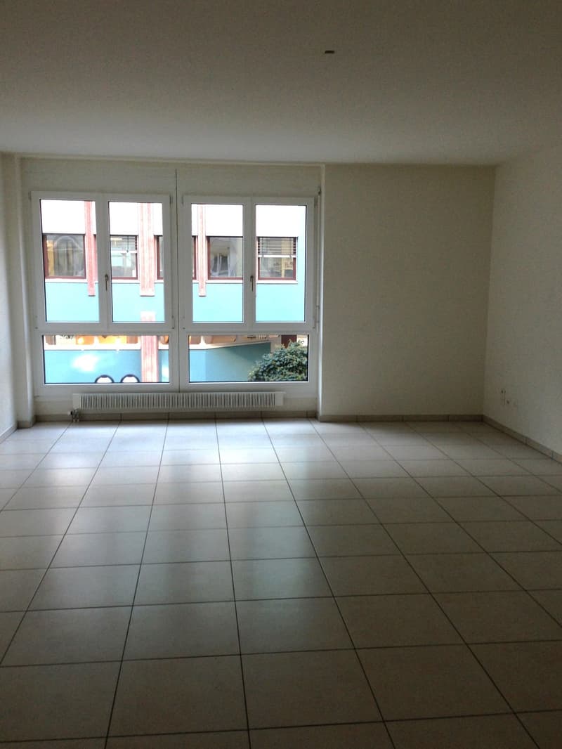 2 ½ Zimmer-Wohnung, 8004 Zürich (2)