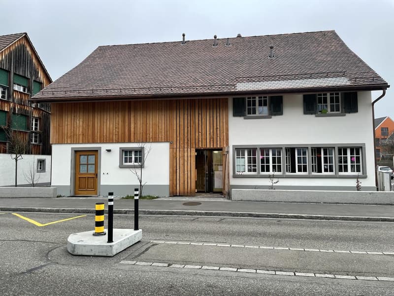 Hobbyraum, 8600 Dübendorf (1)