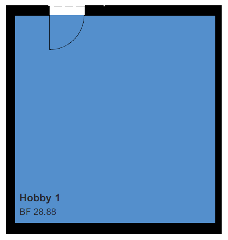 Hobbyraum, 8600 Dübendorf (2)