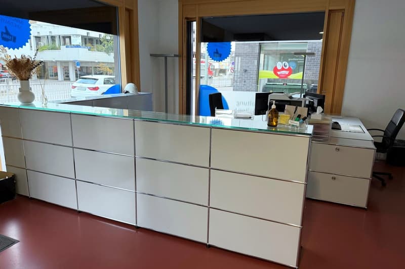 IHRE NEUE FIRMENZENTRALE (5)