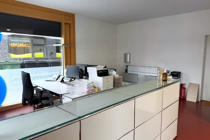 IHRE NEUE FIRMENZENTRALE (2)