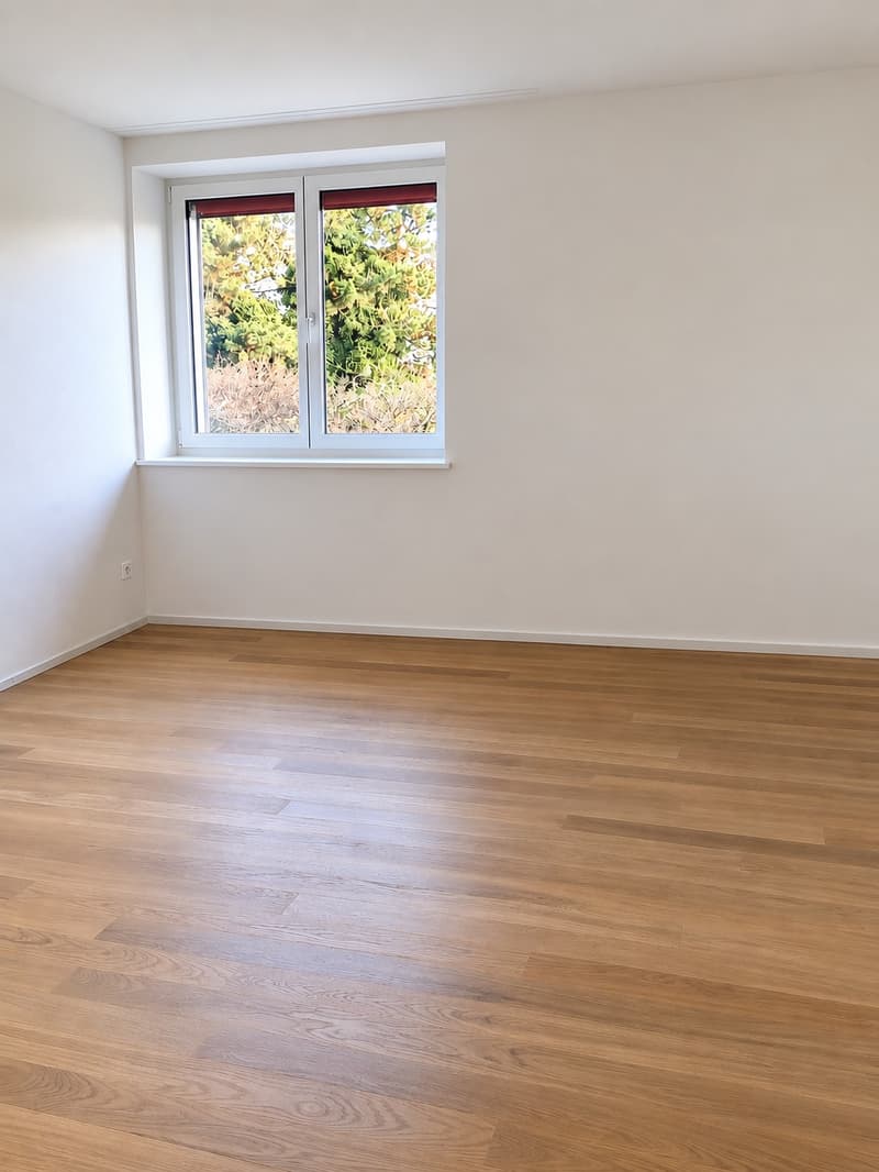 Moderne 3.5-Zimmerwohnung an zentraler Lage in Zürich-Oerlikon (4)