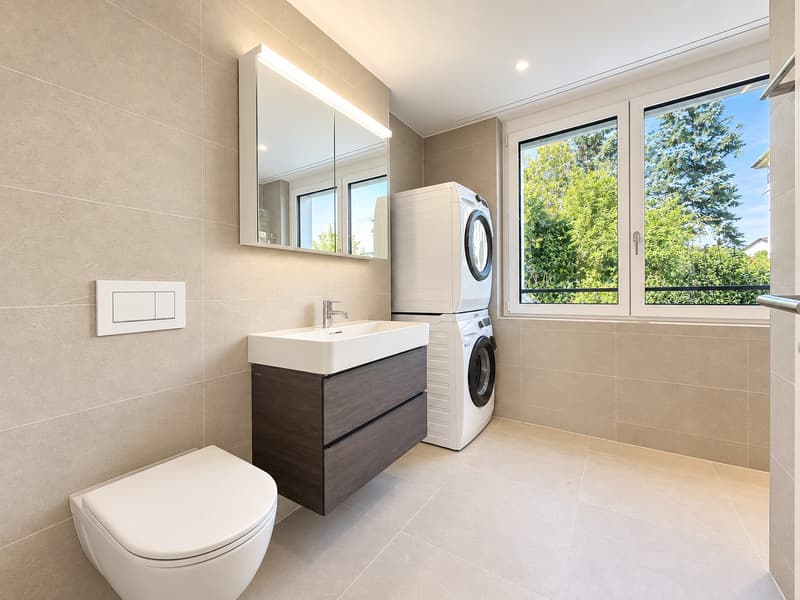 Stilvolle 2.5-Zimmer-Neubauwohnung in Aadorf (7)