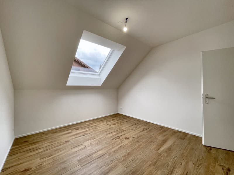 Moderne & helle 2.5 Dachwohnung in Escholzmatt (5)