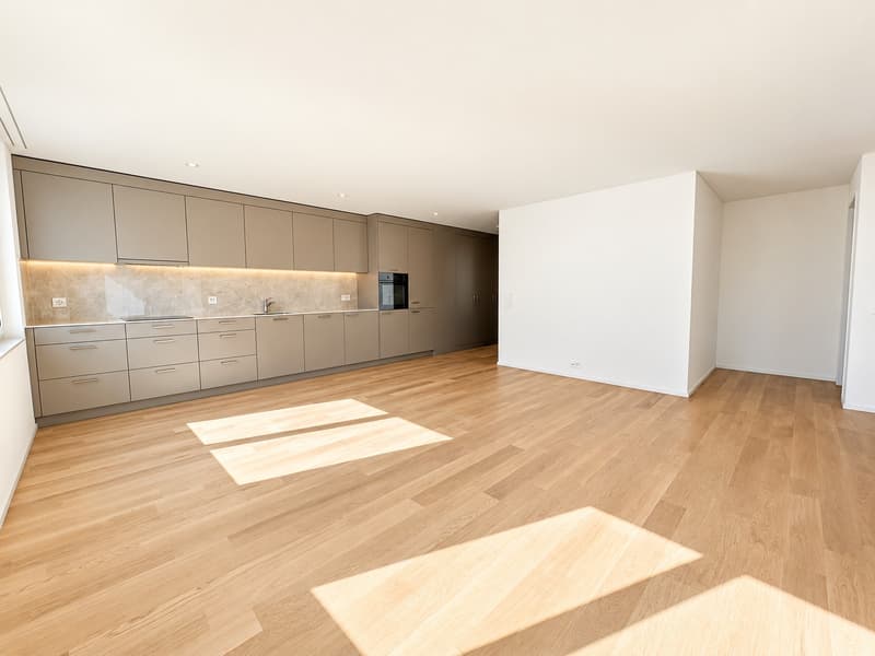 Stilvolle 3.5-Zimmer-Neubauwohnung in Aadorf (4)