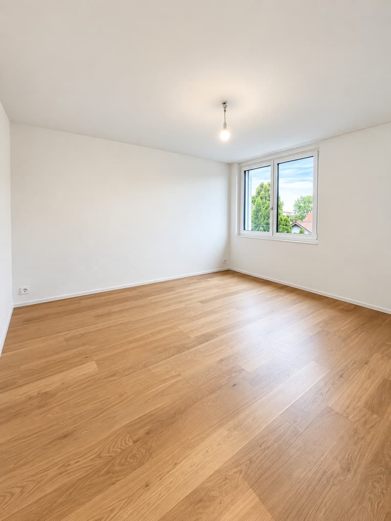 Stilvolle 2.5-Zimmer-Neubauwohnung in Aadorf (6)