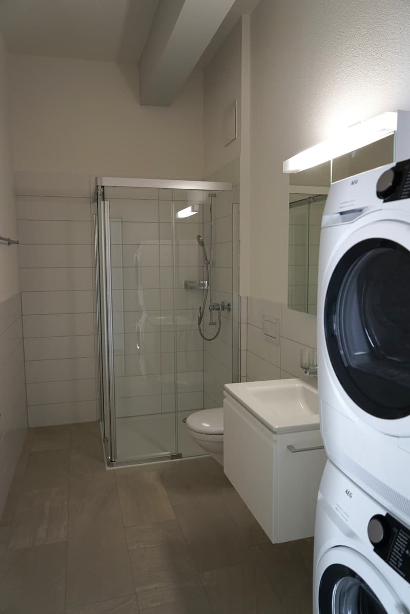 Wohnen im Herzen von Pfäffikon ZH (5)