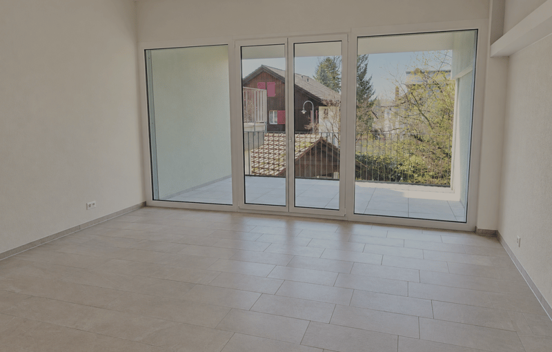 Wohnen im Herzen von Pfäffikon ZH (2)