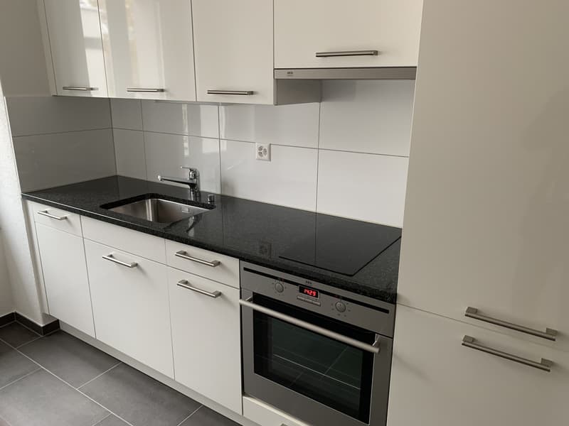 Charmante 2-Zimmer-Wohnung an zentraler Lage im Kreis 4 (3)