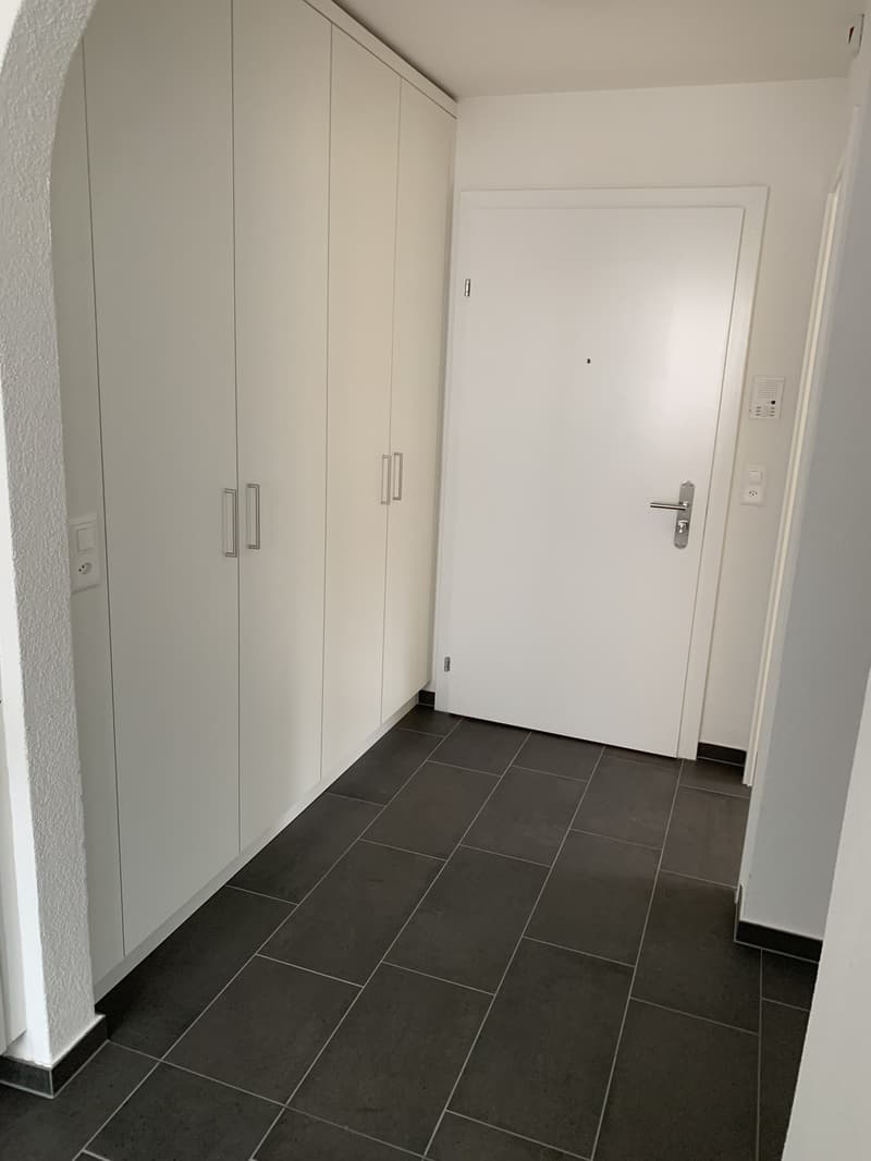 Charmante 2-Zimmer-Wohnung an zentraler Lage im Kreis 4 (4)