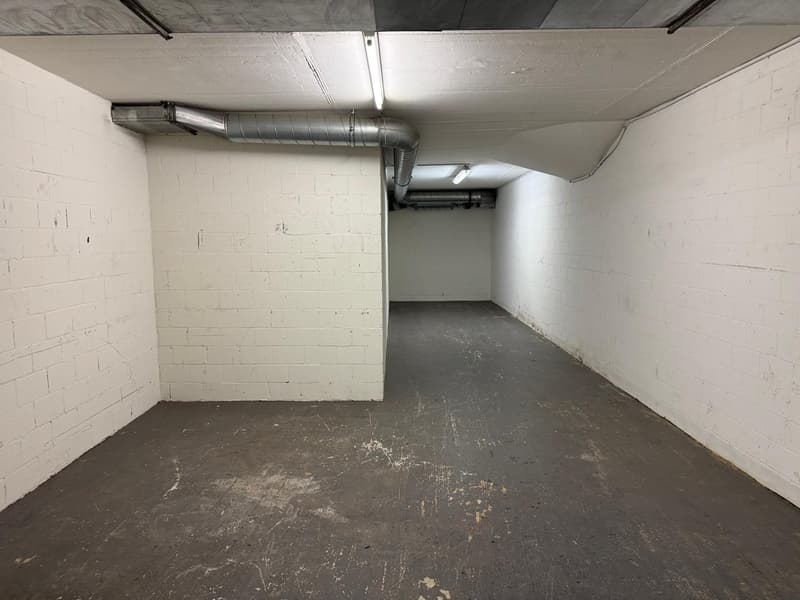 Praktischer Lagerraum in Winterthur-Töss! (2)