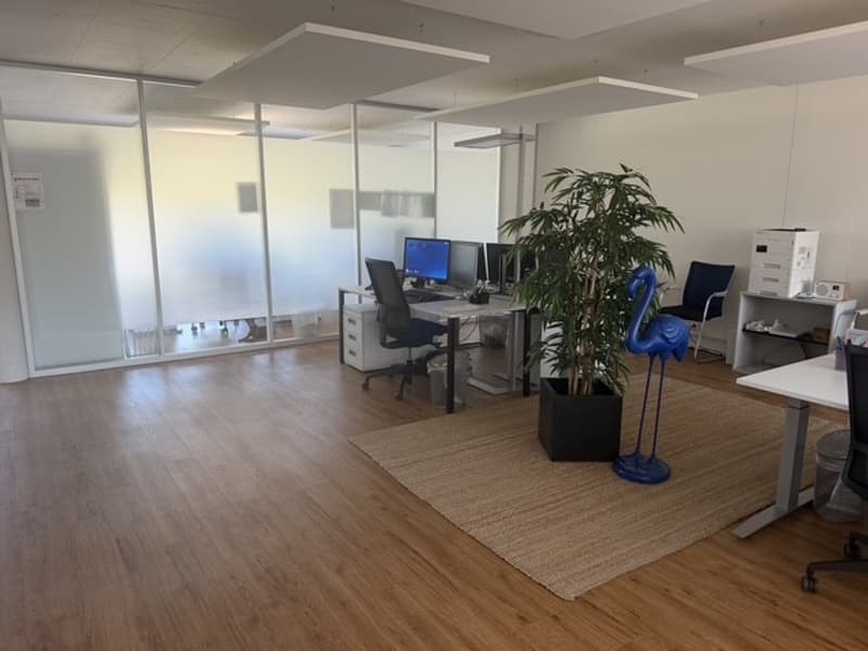 Büro-/Gewerberaum in Winterthur grosszügig, modern und flexibel nutzbar (2)