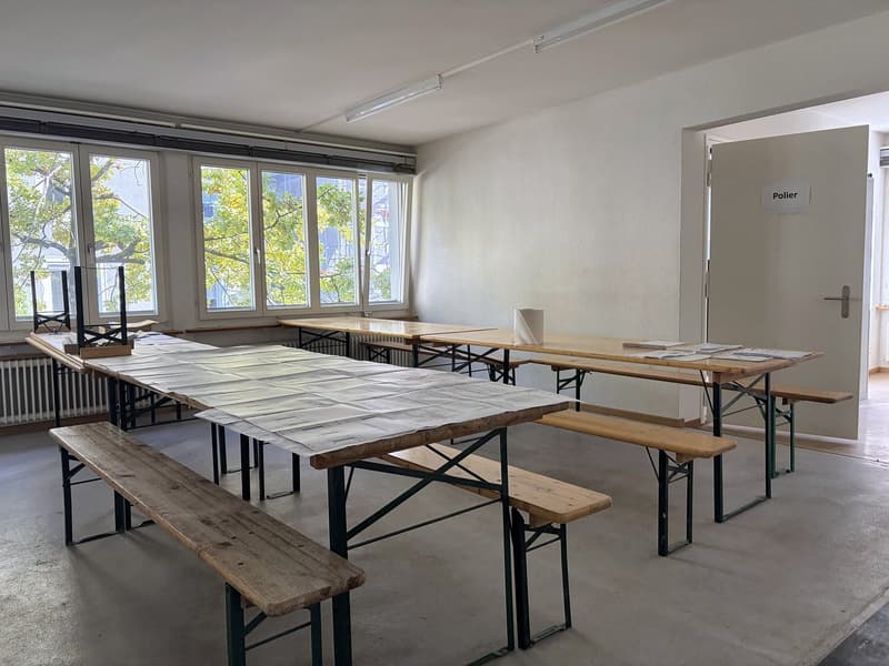 Günstige Gewerbeflächen zur Zwischennutzung Büro, Werkstatt & Lager (ca. 178 m²) (7)