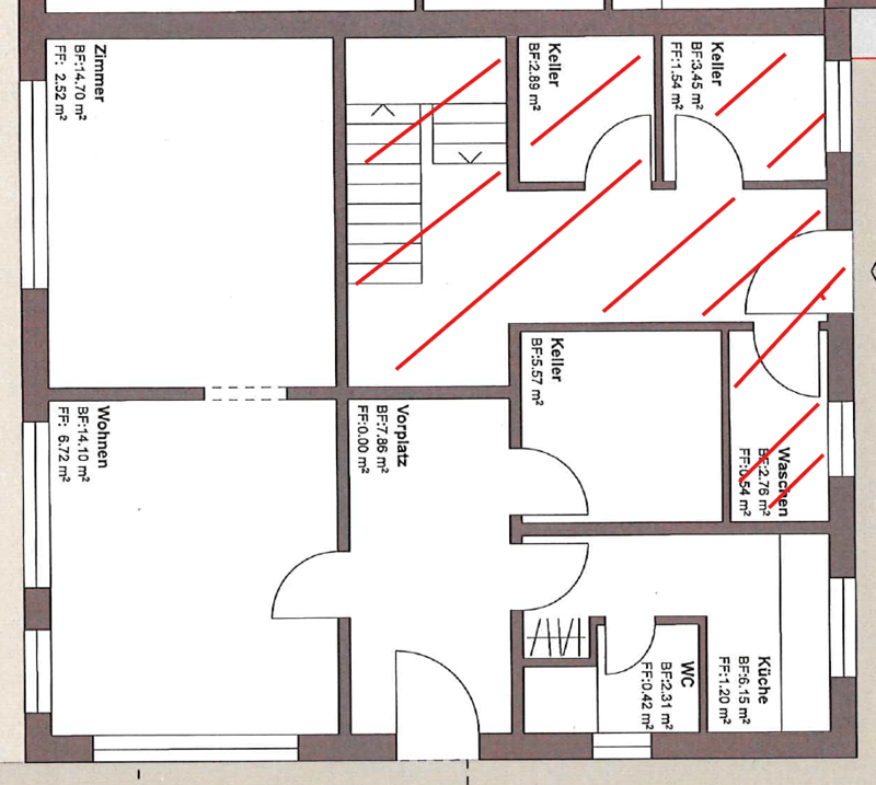 Charmante 2.5-Zimmer-Wohnung in Fahrweid zu vermieten! (8)