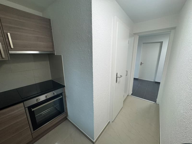 Charmante 2.5-Zimmer-Wohnung in Fahrweid zu vermieten! (3)