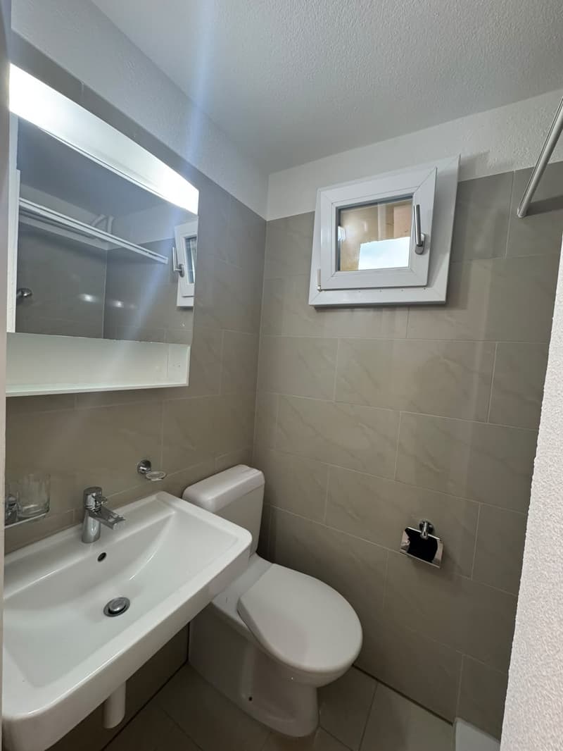 Charmante 2.5-Zimmer-Wohnung in Fahrweid zu vermieten! (4)