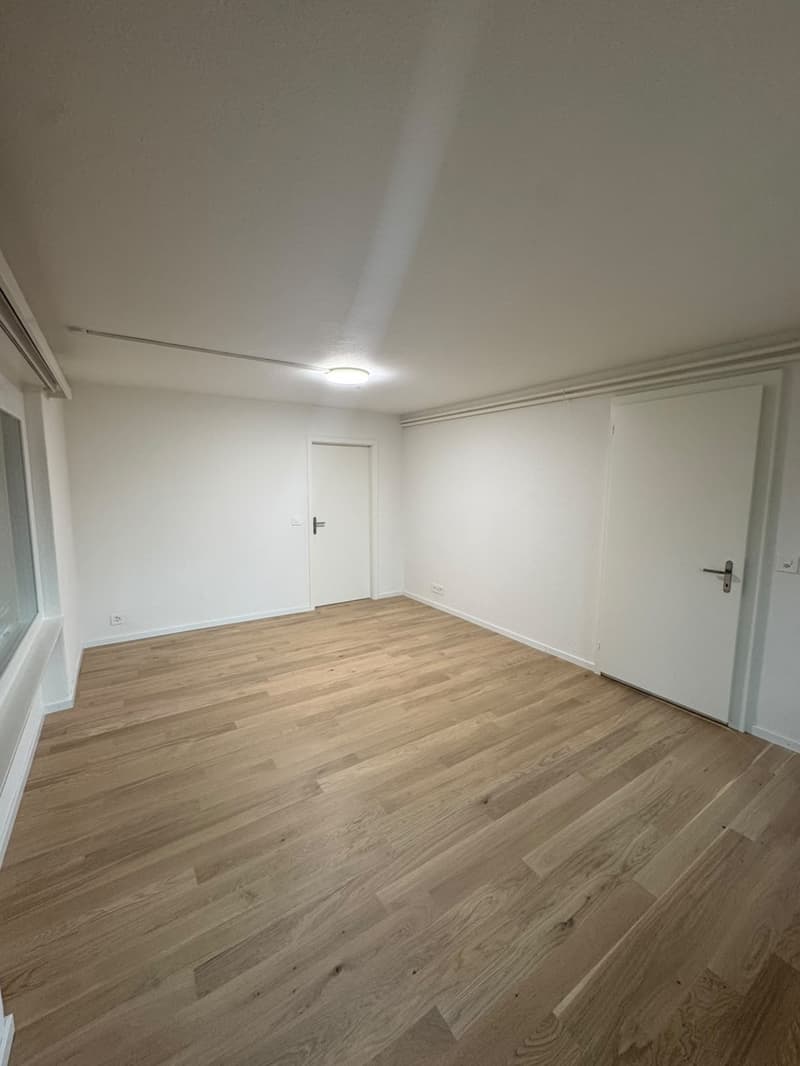 Charmante 2.5-Zimmer-Wohnung in Fahrweid zu vermieten! (6)