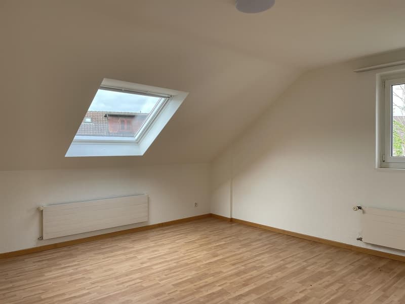 Charmante 3-Zimmer-Dachgeschosswohnung mit zwei Balkonen (7)