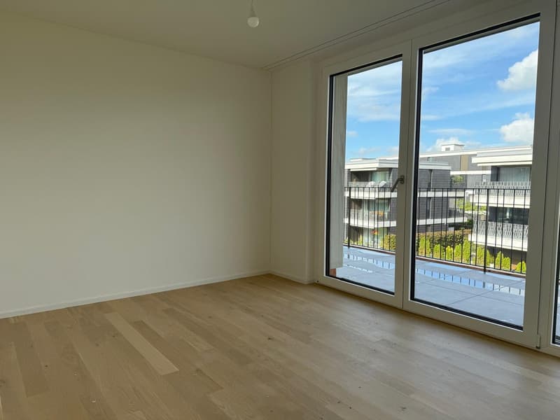 Neubau-Reihenhaus mit moderner 3.5-Zimmer-Maisonette-Wohnung! (7)
